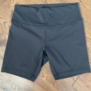 Lululemon Align High-Rise Shorts